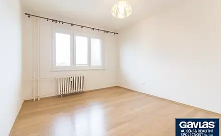 Pronájem bytu 2+1 52 m²