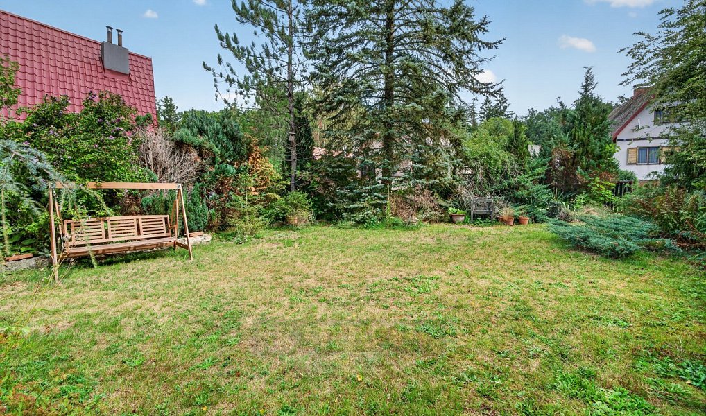 Prodej chaty/chalupy 85 m² s pozemkem 381 m², Bavorov – náhled fotky 2