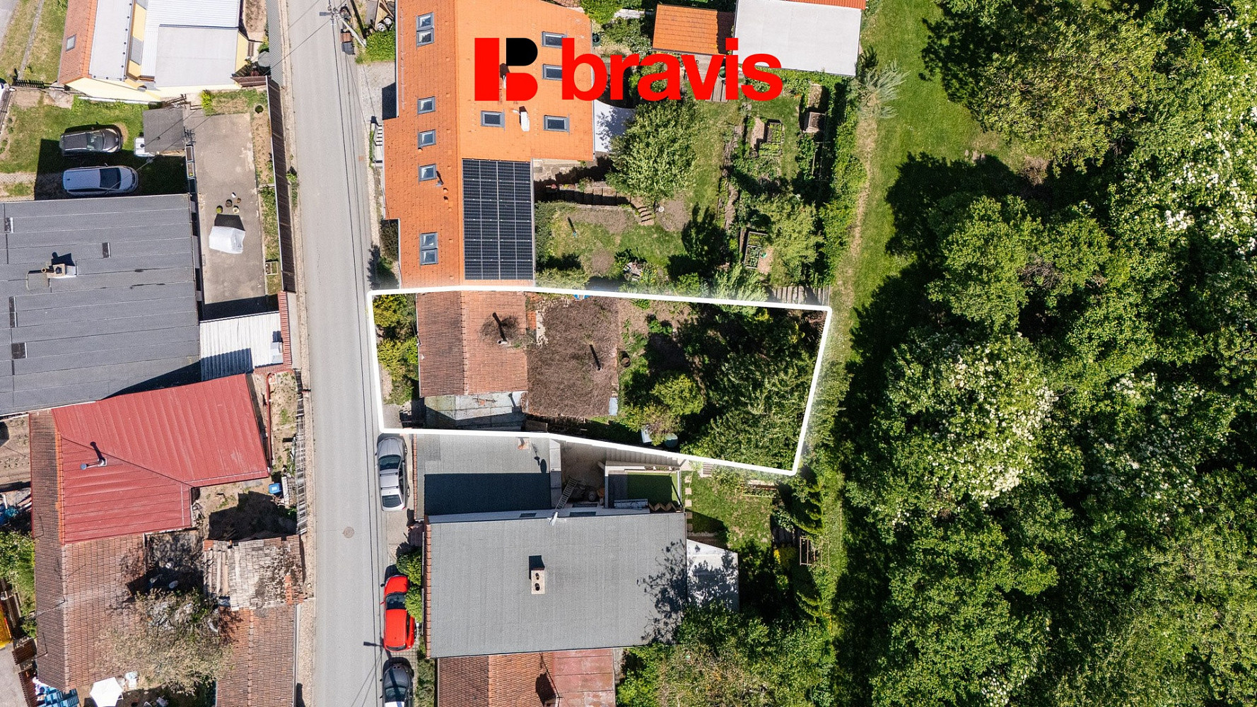 Casa, 124 m², terreno 216 m²