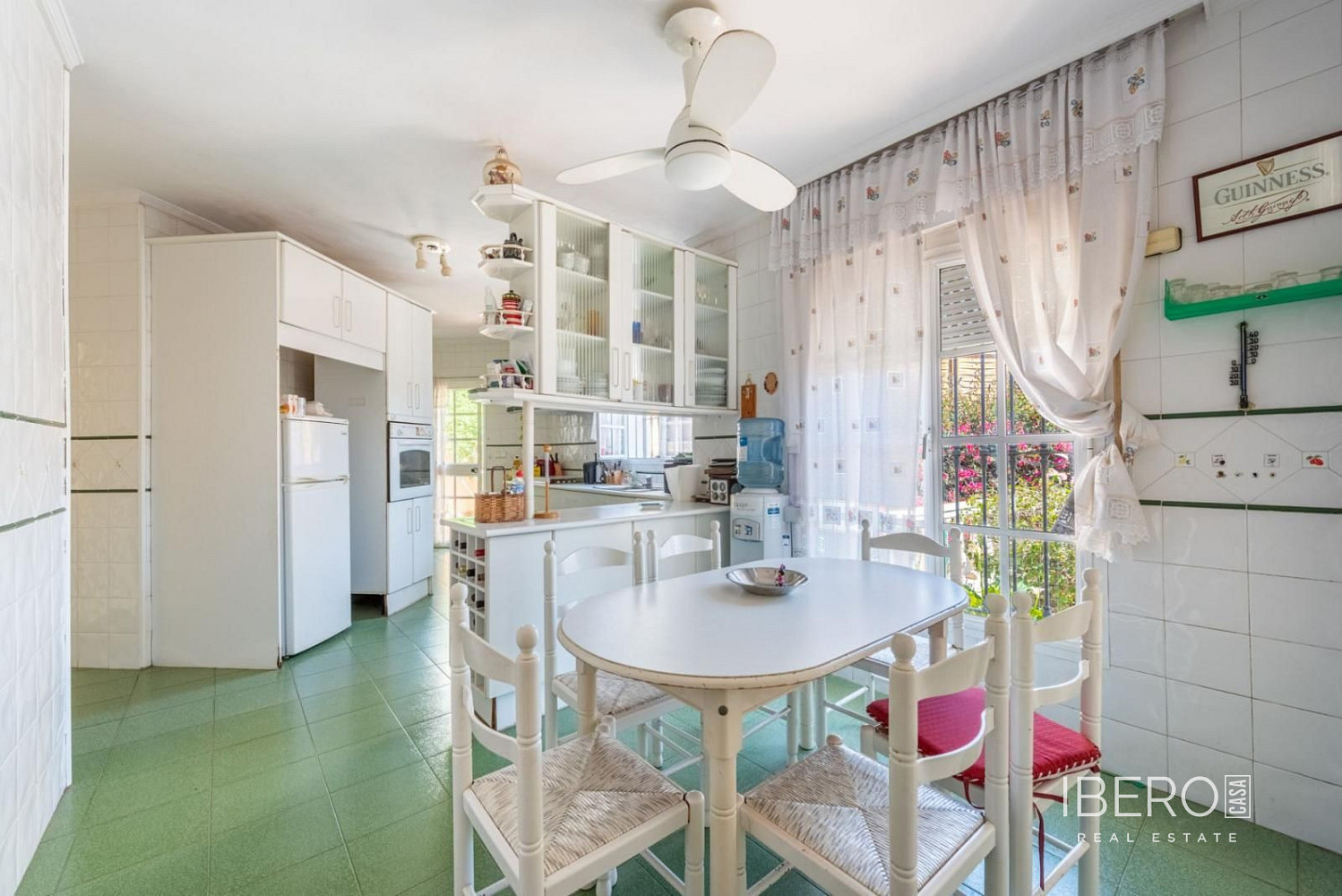 Casa – Marbella, Barrio Alto - Vista 3