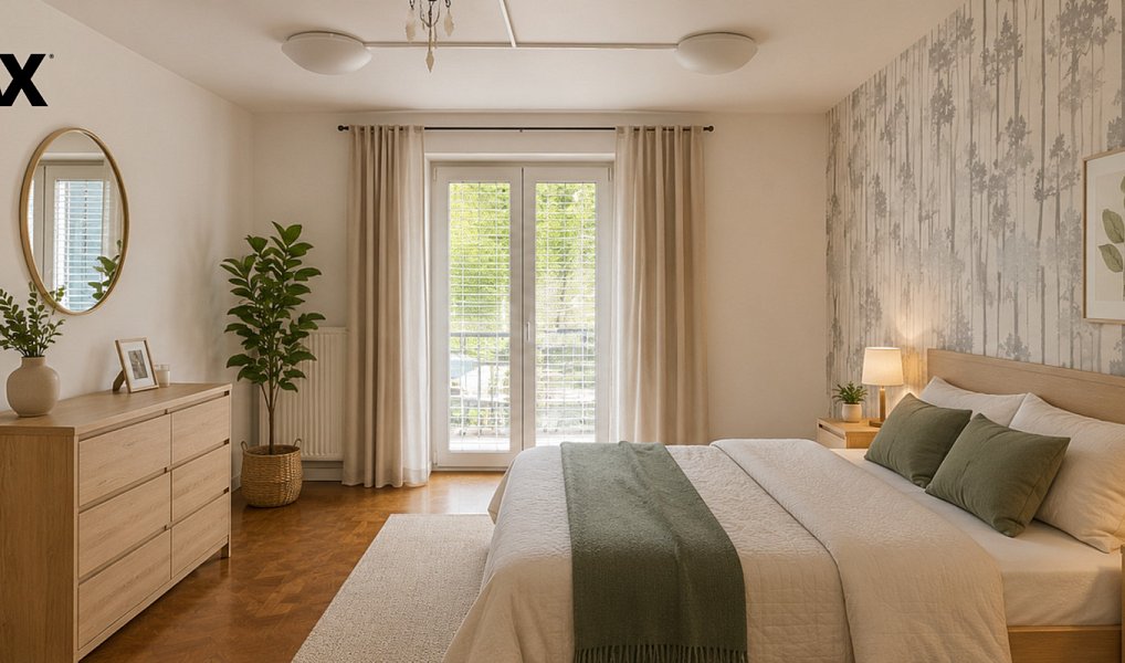 Prodej bytu 2+1 60 m², Louny – náhled fotky 4