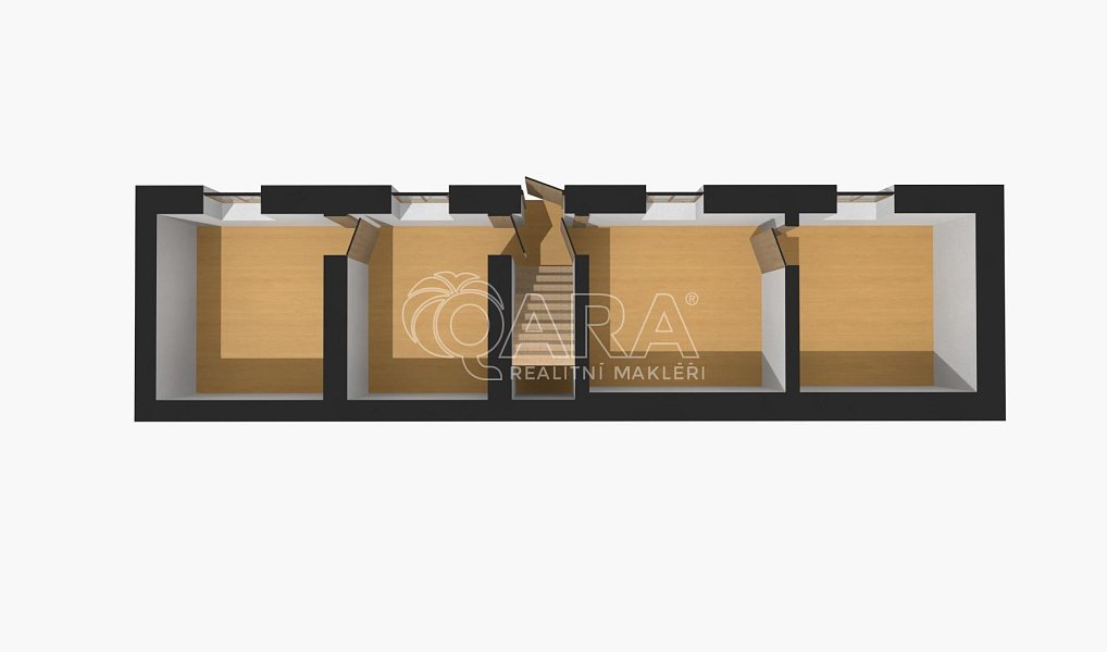 Prodej domu 135 m² s pozemkem 619 m², Kácov – náhled fotky 33