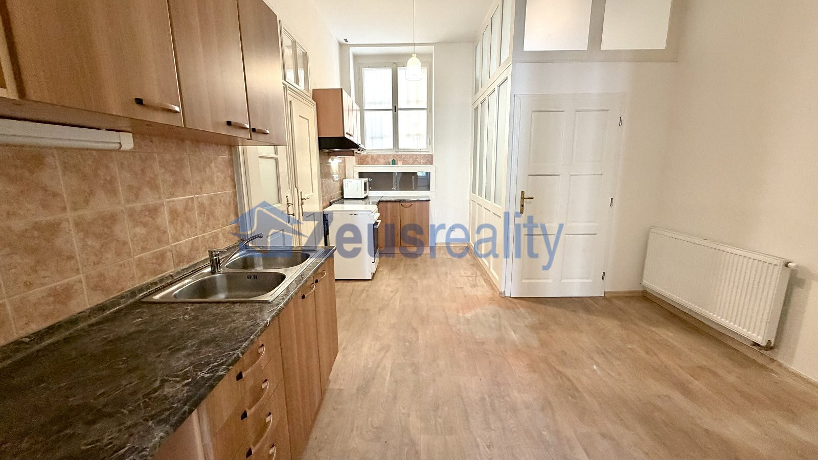 Pronájem bytu 2+1 70 m² — photo 4