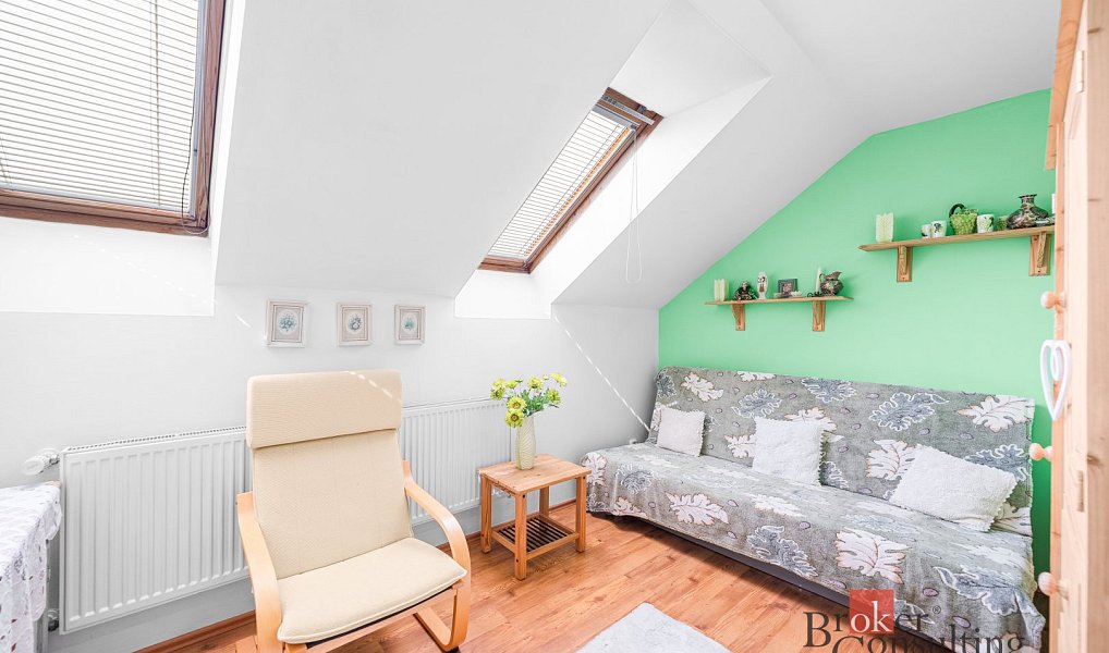Prodej domu 322 m² s pozemkem 1 262 m², Plzeň – náhled fotky 30
