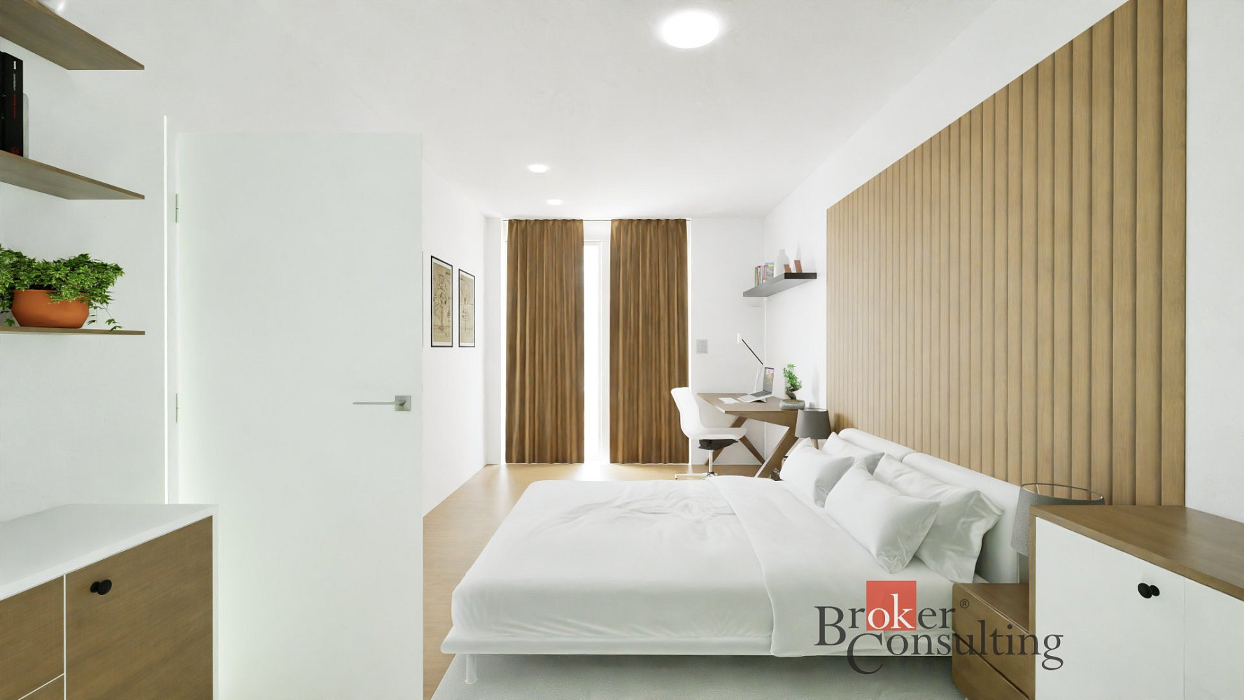 Prodej bytu 2+kk 65 m² – fotografie 3