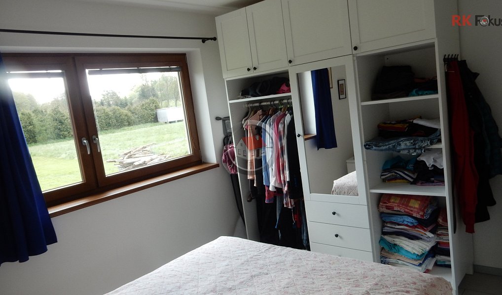 Prodej domu 80 m² s pozemkem 1 009 m², Svatoslav – náhled fotky 7