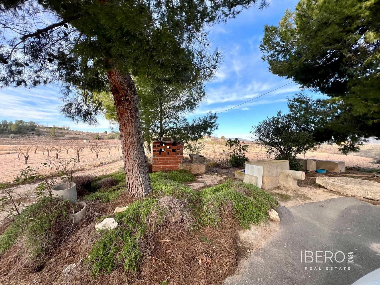 Casa 5+kk – Monòver / Monóvar, el Vinalopó Mitjà / El Vinalopó Medio - Vista 2
