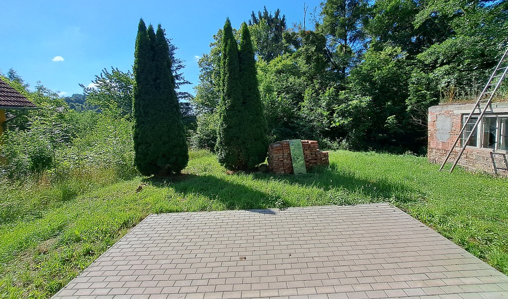 Prodej domu 230 m² s pozemkem 1 280 m², Podhradí – náhled fotky 39