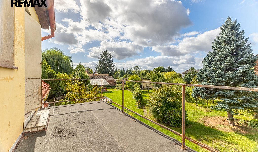 Prodej domu 100 m² s pozemkem 2 145 m², Kněžmost – náhled fotky 13
