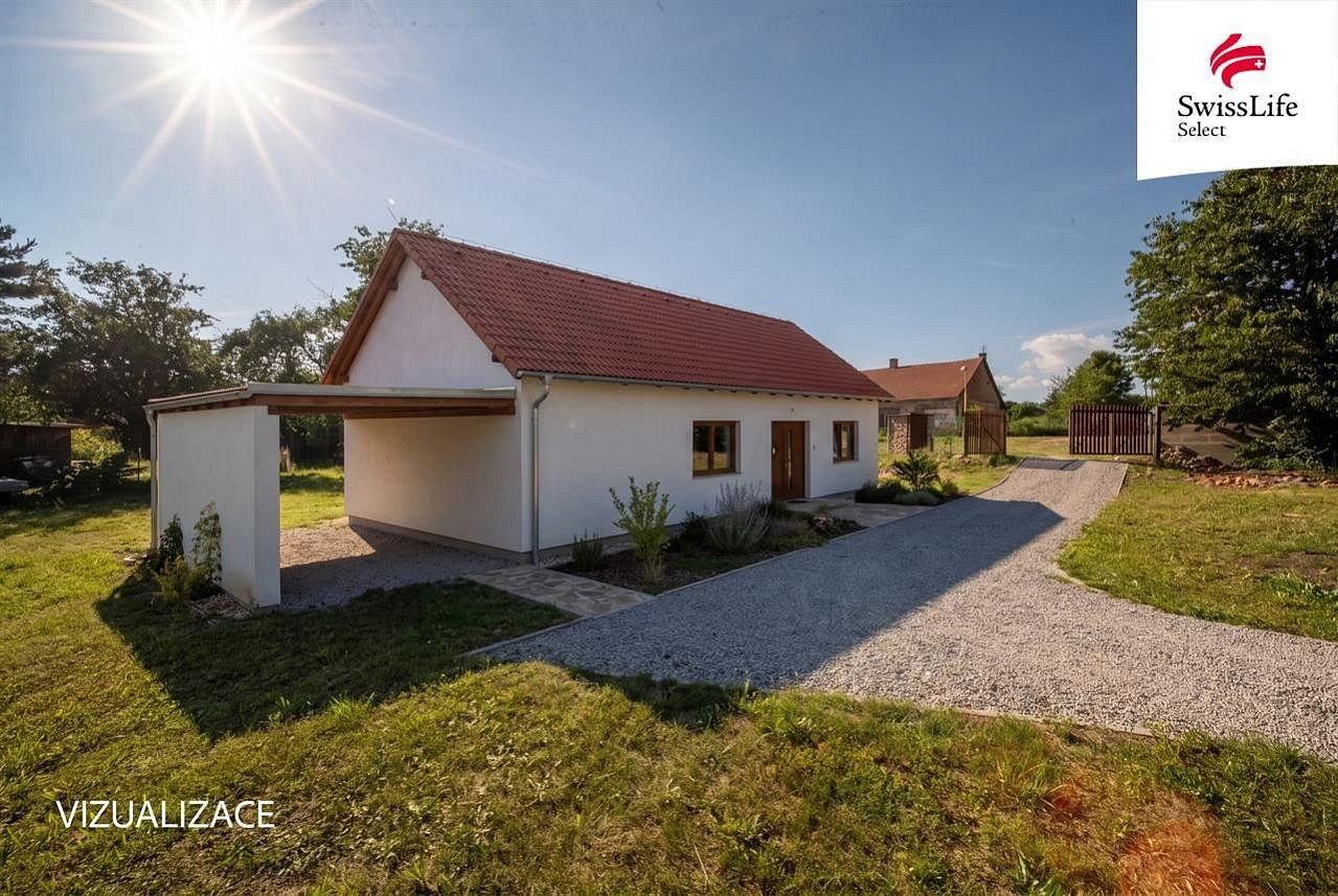 Prodej stavebního pozemku 1 852 m² — photo 3