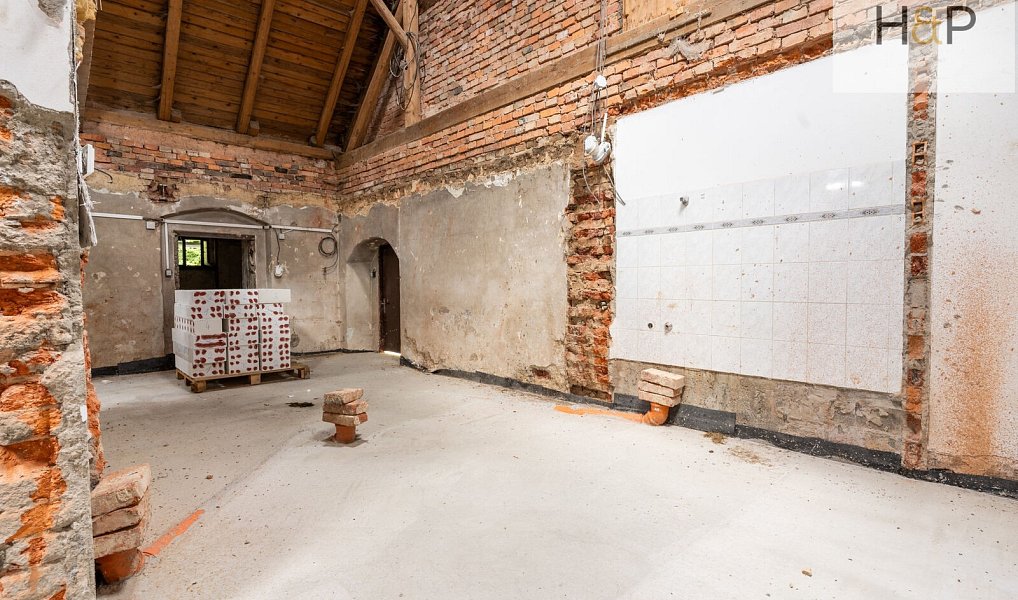 Prodej chaty/chalupy 250 m² s pozemkem 5 622 m², Králíky – náhled fotky 15