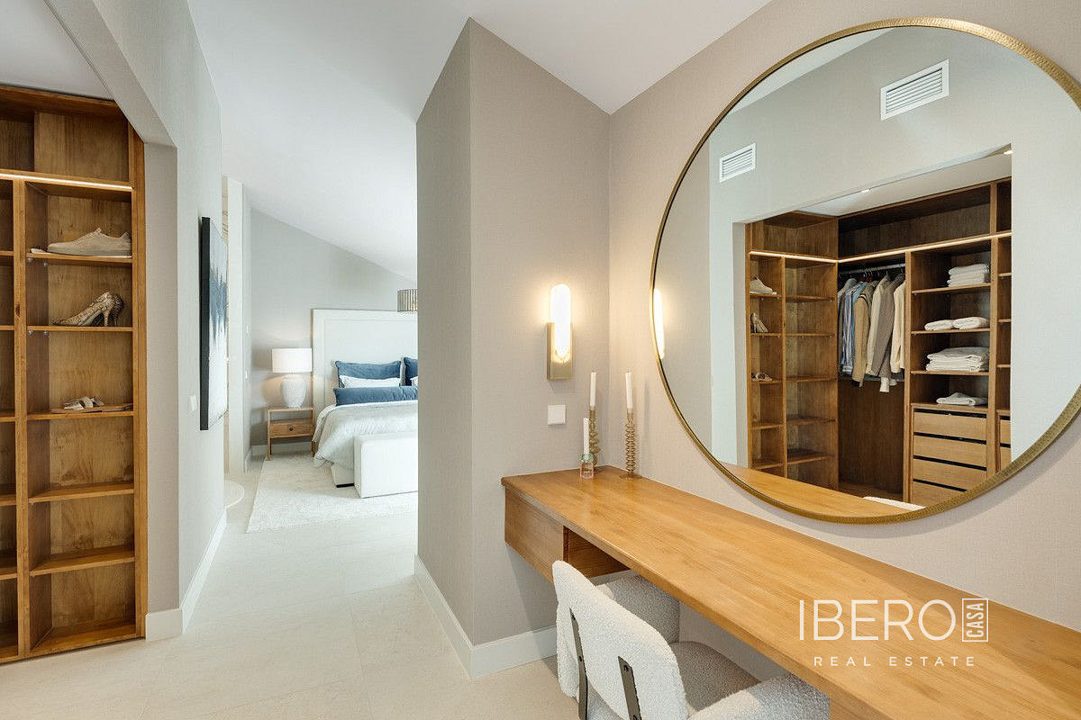 Piso 6+kk – Málaga, Centro Histórico, Centro - Vista 4