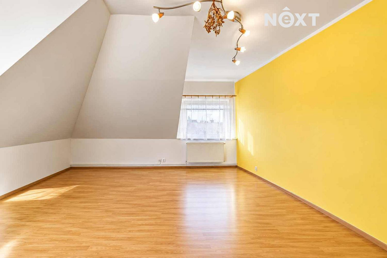 Prodej bytu 2+kk 47 m² – fotografie 2