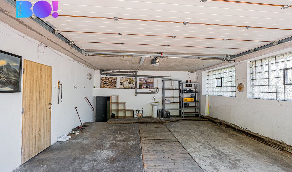 Prodej domu 280 m² s pozemkem 1 428 m², Albrechtice – náhled fotky 38