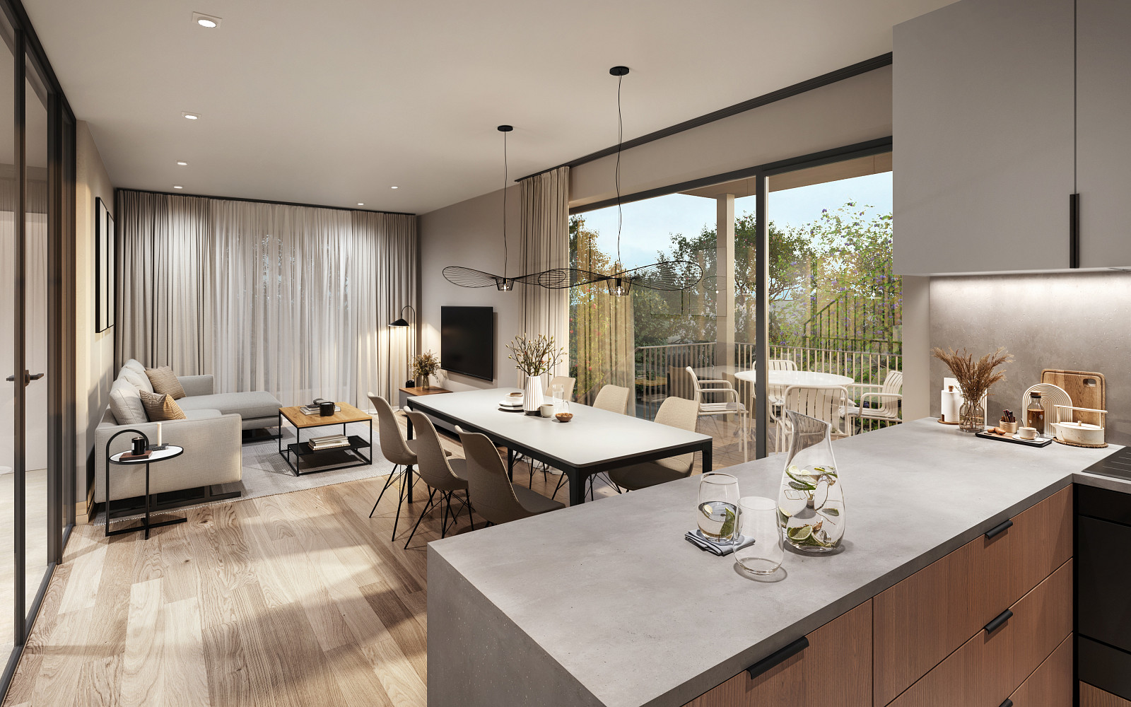 Prodej domu 140 m² s pozemkem 319 m² – pohled 6