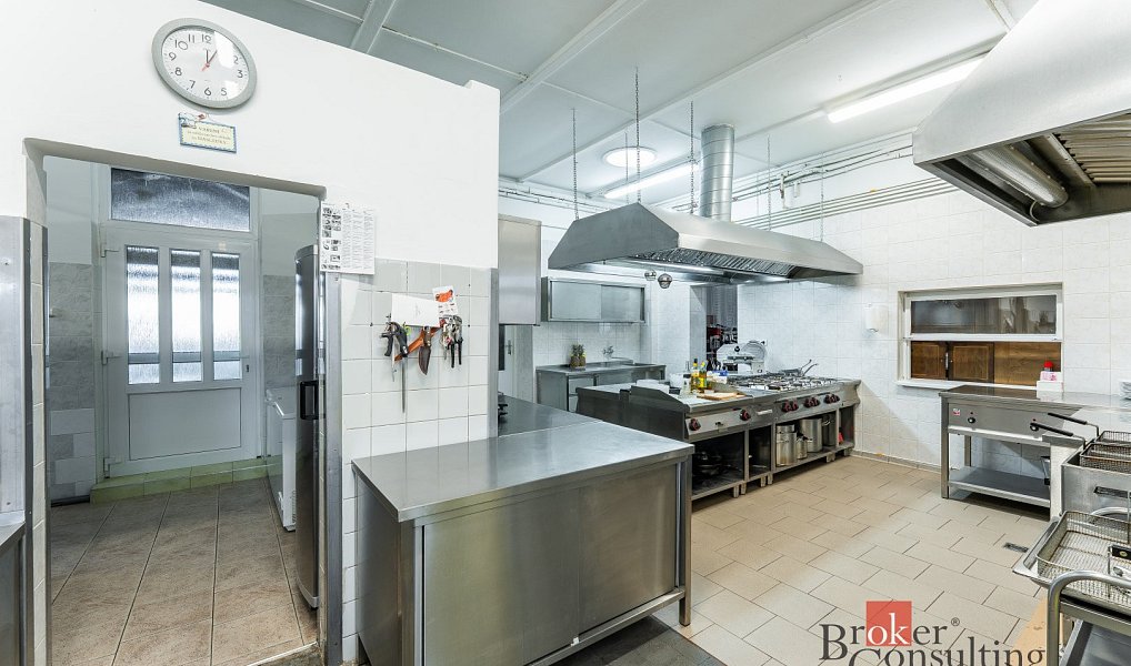 Prodej restaurace 600 m², Krásný Dvůr – náhled fotky 19