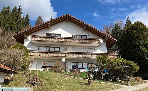 Prodej bytu 3+1 102 m², Bayerisch Eisenstein, Dolní Bavorsko, Německo