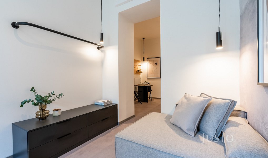 Prodej bytu 1+kk 27 m², Praha – náhled fotky 5