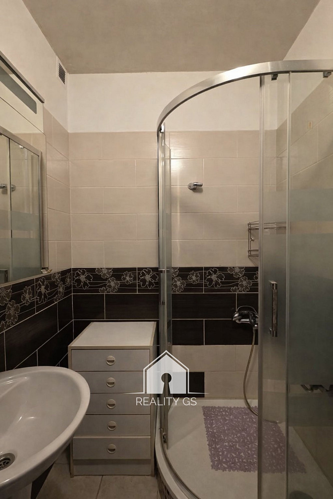 Pronájem bytu 2+1 54 m² – fotografie 4