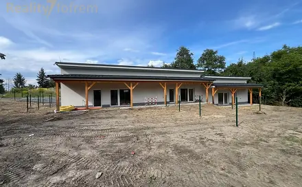 Prodej domu 70 m² s pozemkem 300 m², Klimšova, Petřvald, okres Karviná