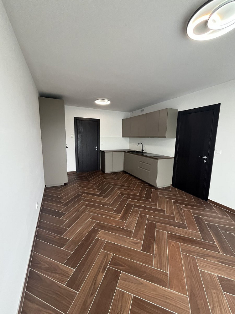 Pronájem bytu 2+kk 47 m² – fotografie 4