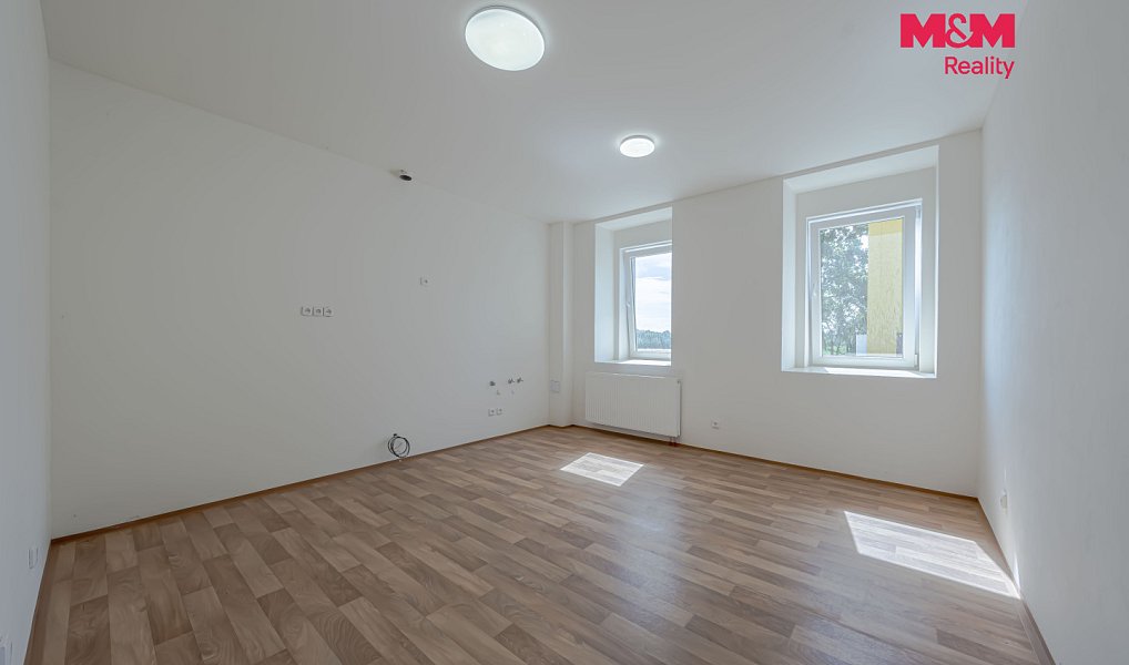 Pronájem domu 302 m² s pozemkem 421 m², Vrátno – náhled fotky 2