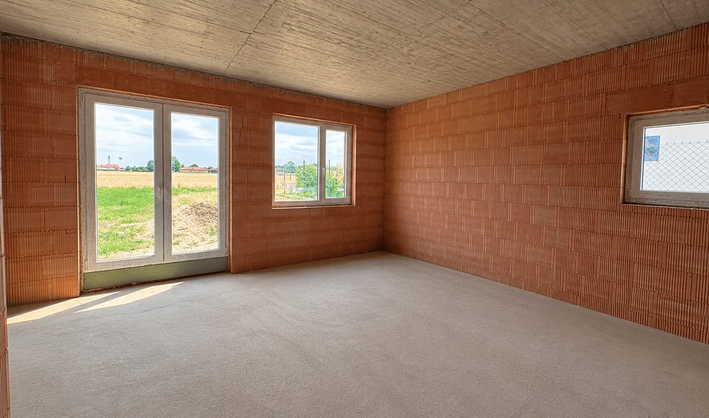 Prodej domu 156 m² s pozemkem 836 m², Žatec – náhled fotky 5