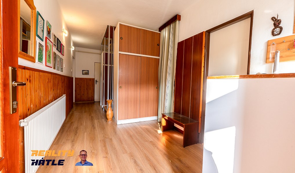 Prodej domu 112 m², Vysoké Veselí – náhled fotky 6
