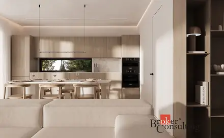 Prodej domu 159 m² s pozemkem 646 m², Benešovská, Kamenice - Ládví, okres Praha-východ