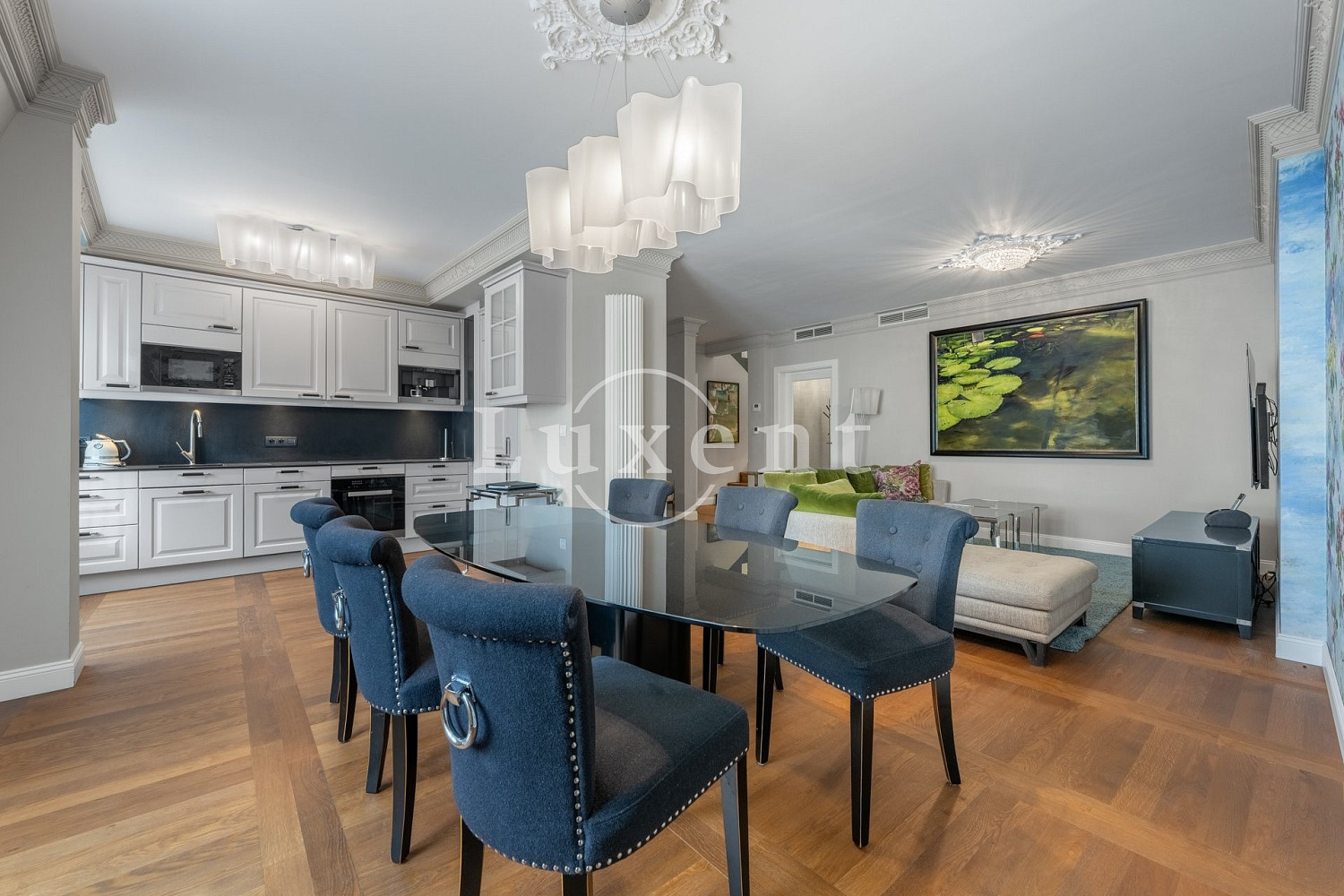 Prodej bytu 4+kk 162 m² – fotografie 3