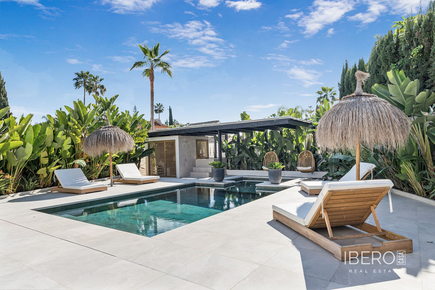 Casa 7+kk – Marbella, Nueva Andalucía - Vista 2