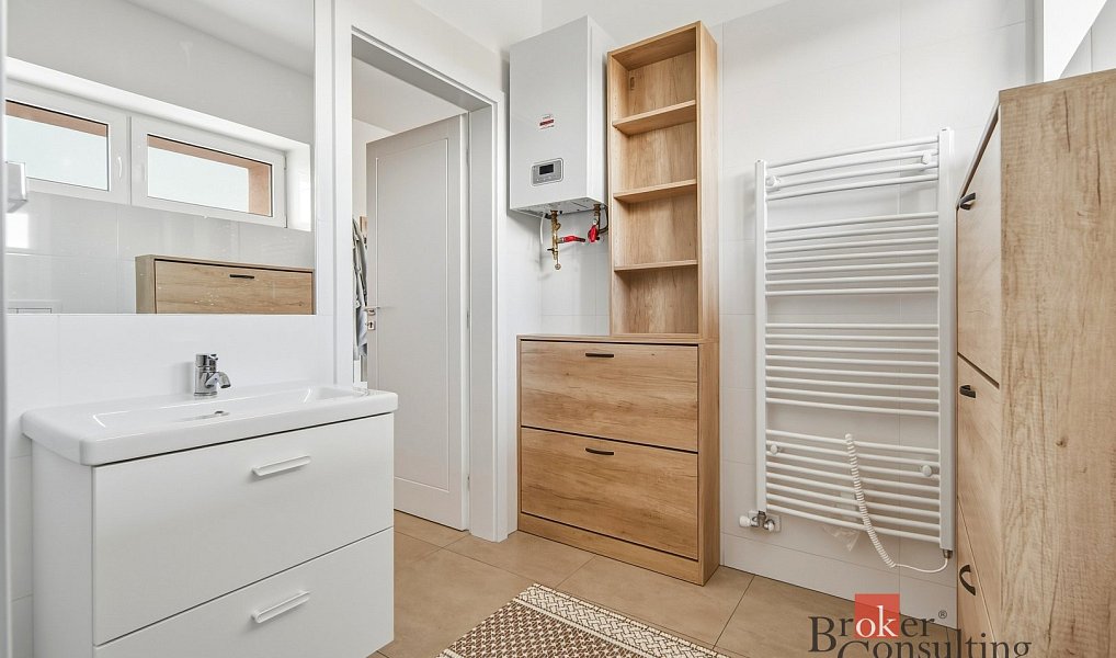 Pronájem bytu 1+kk 37 m², Žacléř – náhled fotky 10