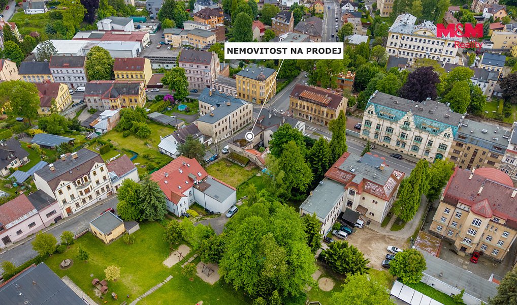 Prodej domu 150 m² s pozemkem 722 m², Jablonec nad Nisou – náhled fotky 28