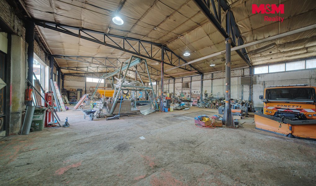 Prodej obchodních prostor 483 m², Ostrava – náhled fotky 9