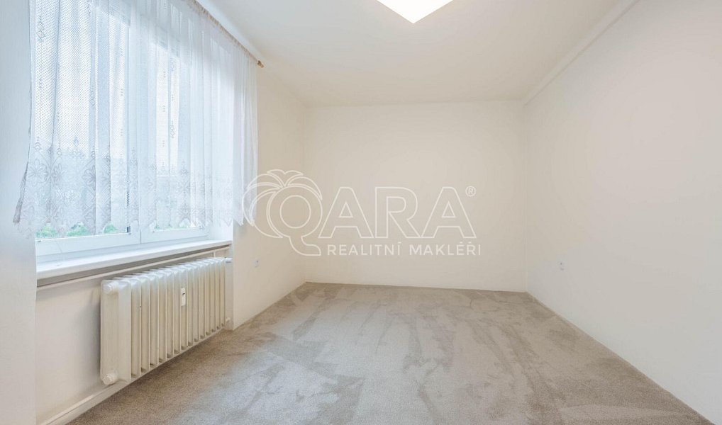 Pronájem bytu 2+1 66 m², Praha – náhled fotky 6