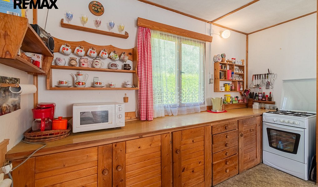 Prodej chaty/chalupy 46 m² s pozemkem 48 m², Černošín – náhled fotky 37