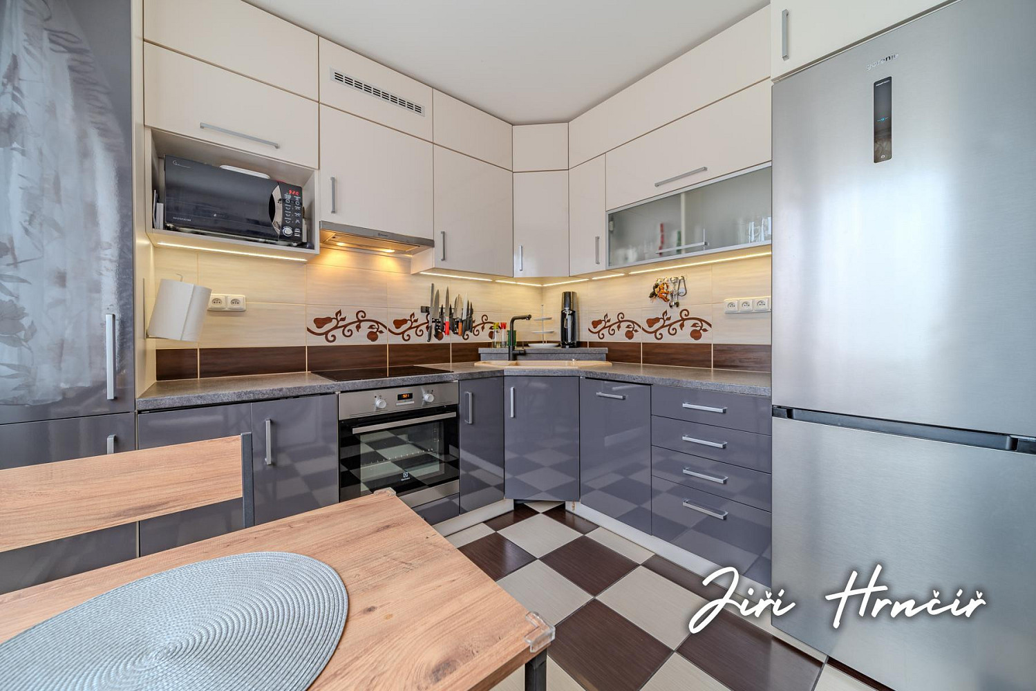 Prodej bytu 4+1 84 m², Horní Bříza