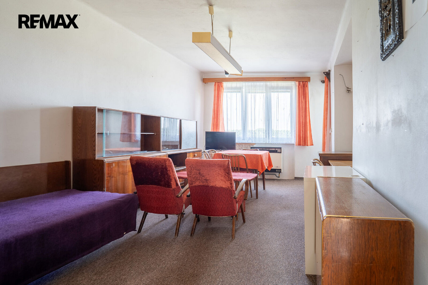 Prodej bytu 3+1 61 m² – fotografie 4