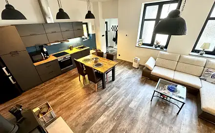 Prodej domu 220 m² s pozemkem 421 m², Dolní Předměstí, Tachov