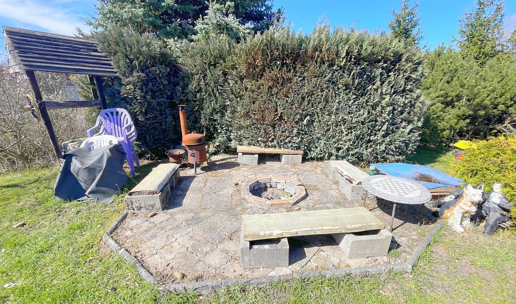 Prodej zahrady 424 m², Litvínov – náhled fotky 25