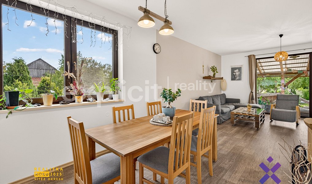 Prodej domu 120 m² s pozemkem 789 m², Kroměříž – náhled fotky 6