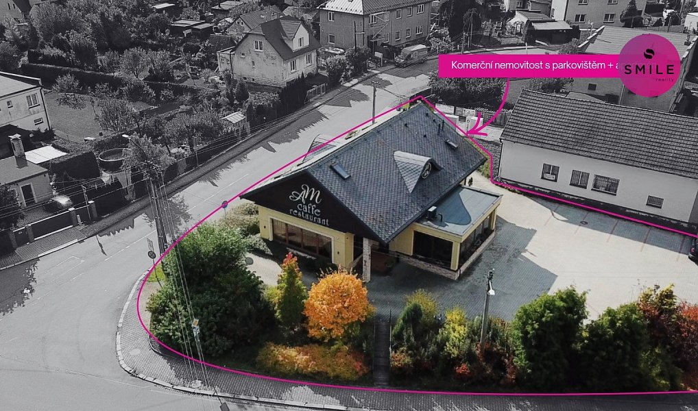 Prodej obchodních prostor 309 m², Ludgeřovice – náhled fotky 21