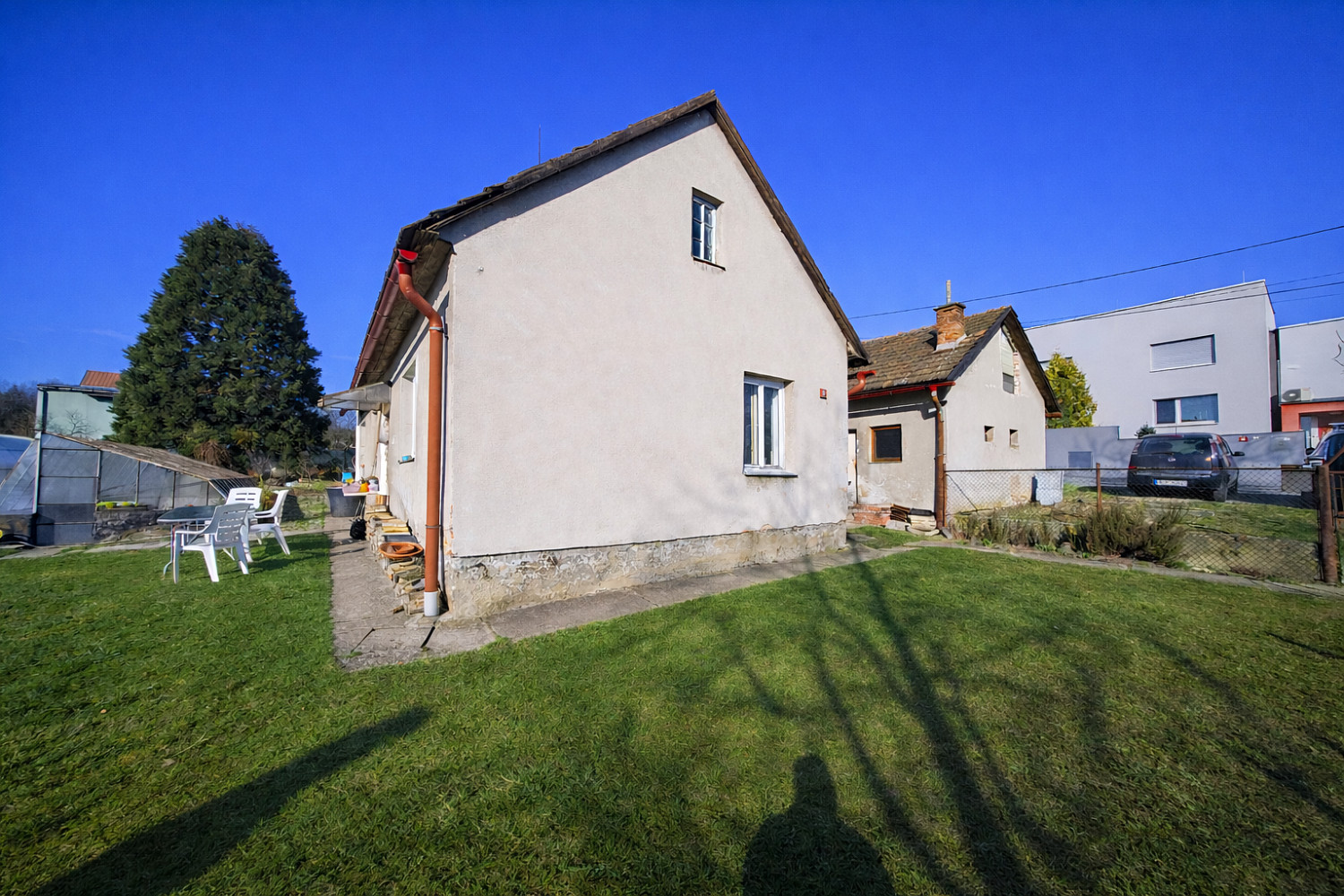 Prodej domu 100 m² s pozemkem 1 000 m² — photo 3