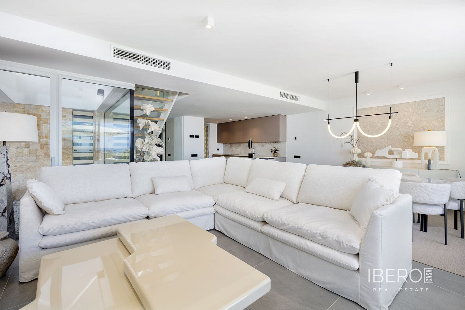 Casa 5+kk – Estepona, Barriada Islas Canarias - Vista 2