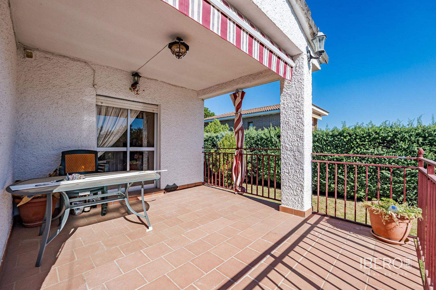 Casa 5+kk – Valdemorillo - Más