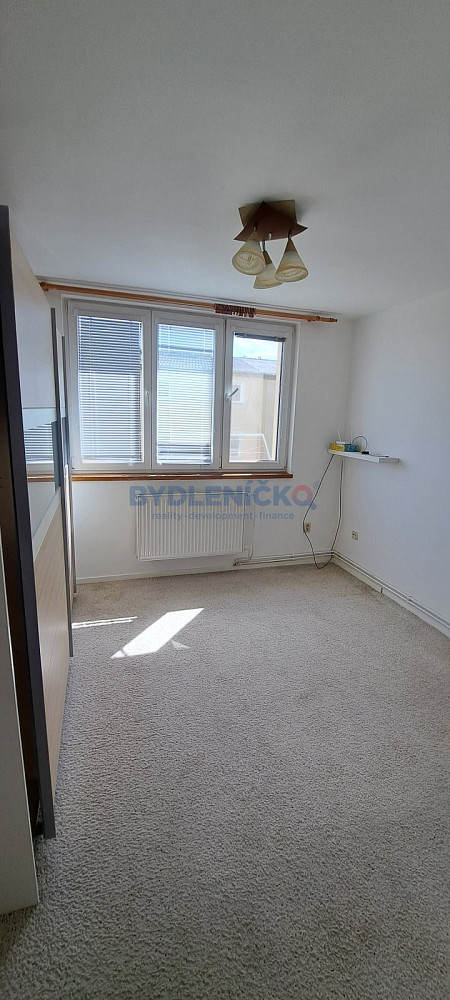 Pronájem bytu 3+1 55 m² — photo 4