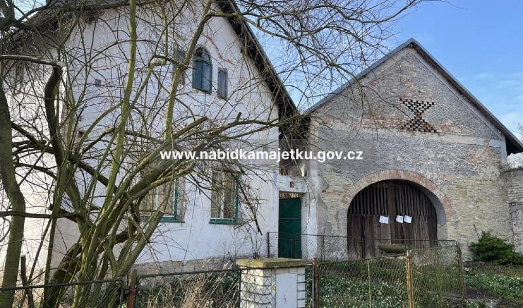 Prodej domu 200 m² s pozemkem 4 819 m², Radhošť – náhled fotky 11