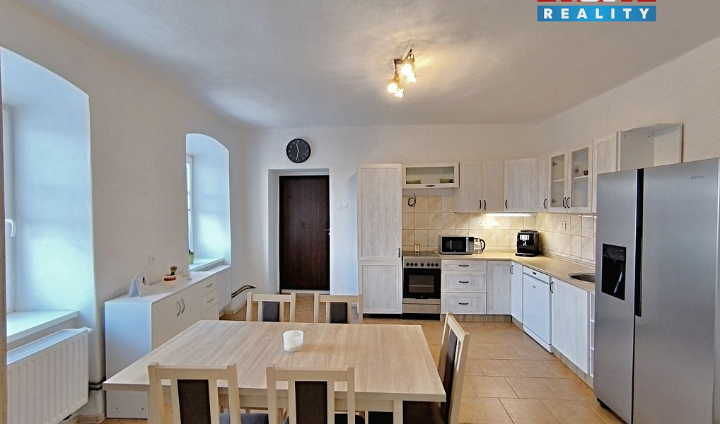 Prodej domu 117 m² s pozemkem 290 m², Žirovnice – fotka 1 z 15
