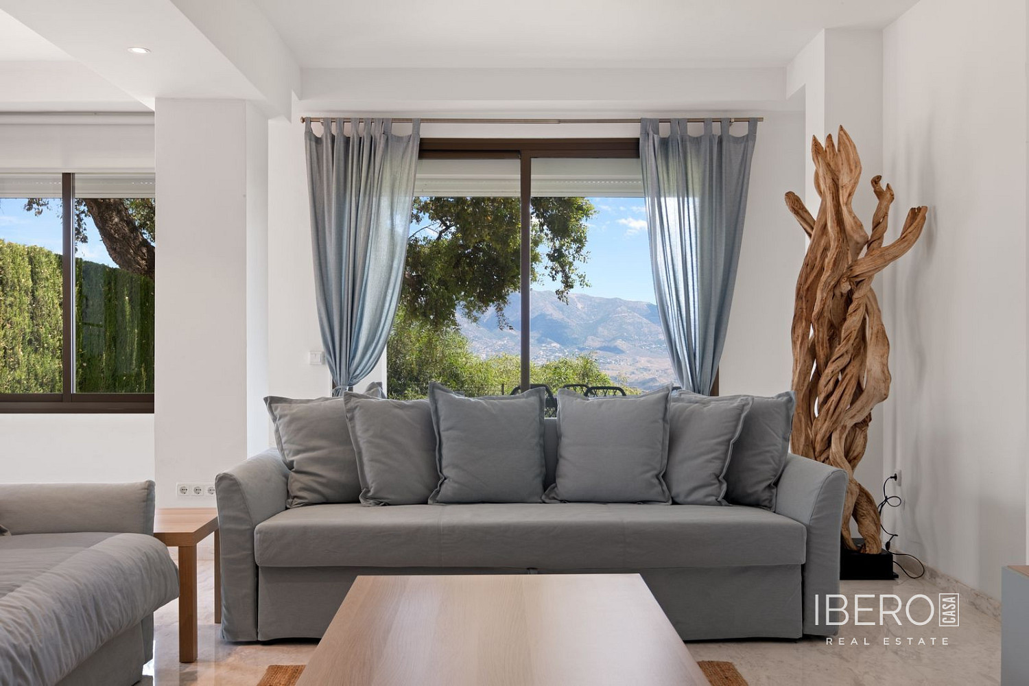 Prodej bytu 3+kk 193 m², La Mairena