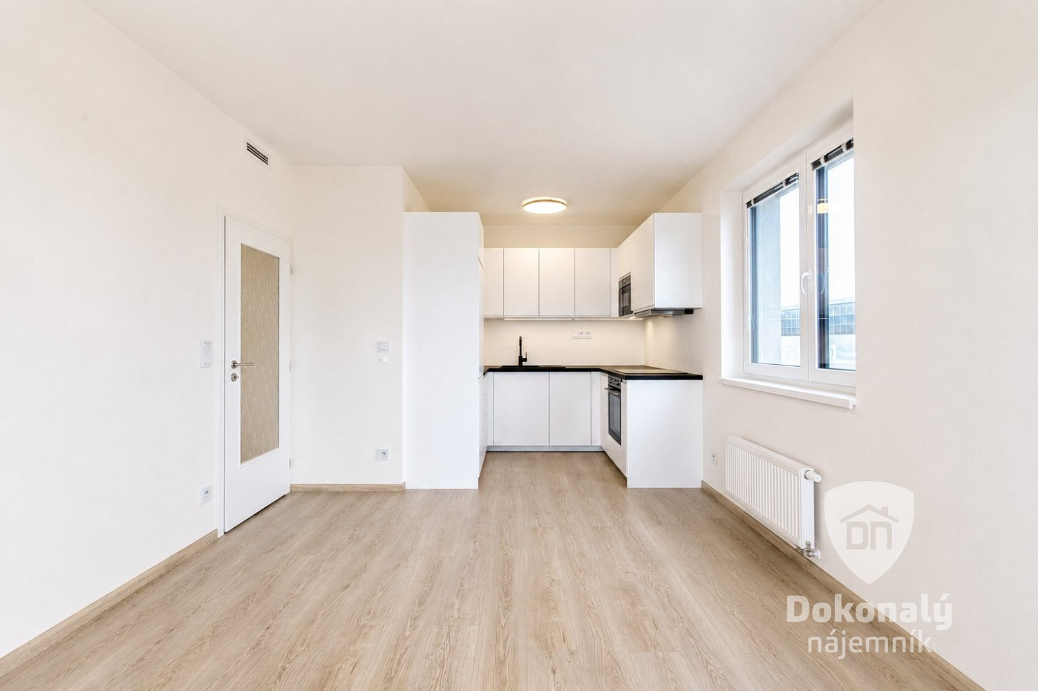Pronájem bytu 2+kk 48 m² – další